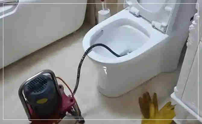 云城马桶蹲坑蹲厕疏通